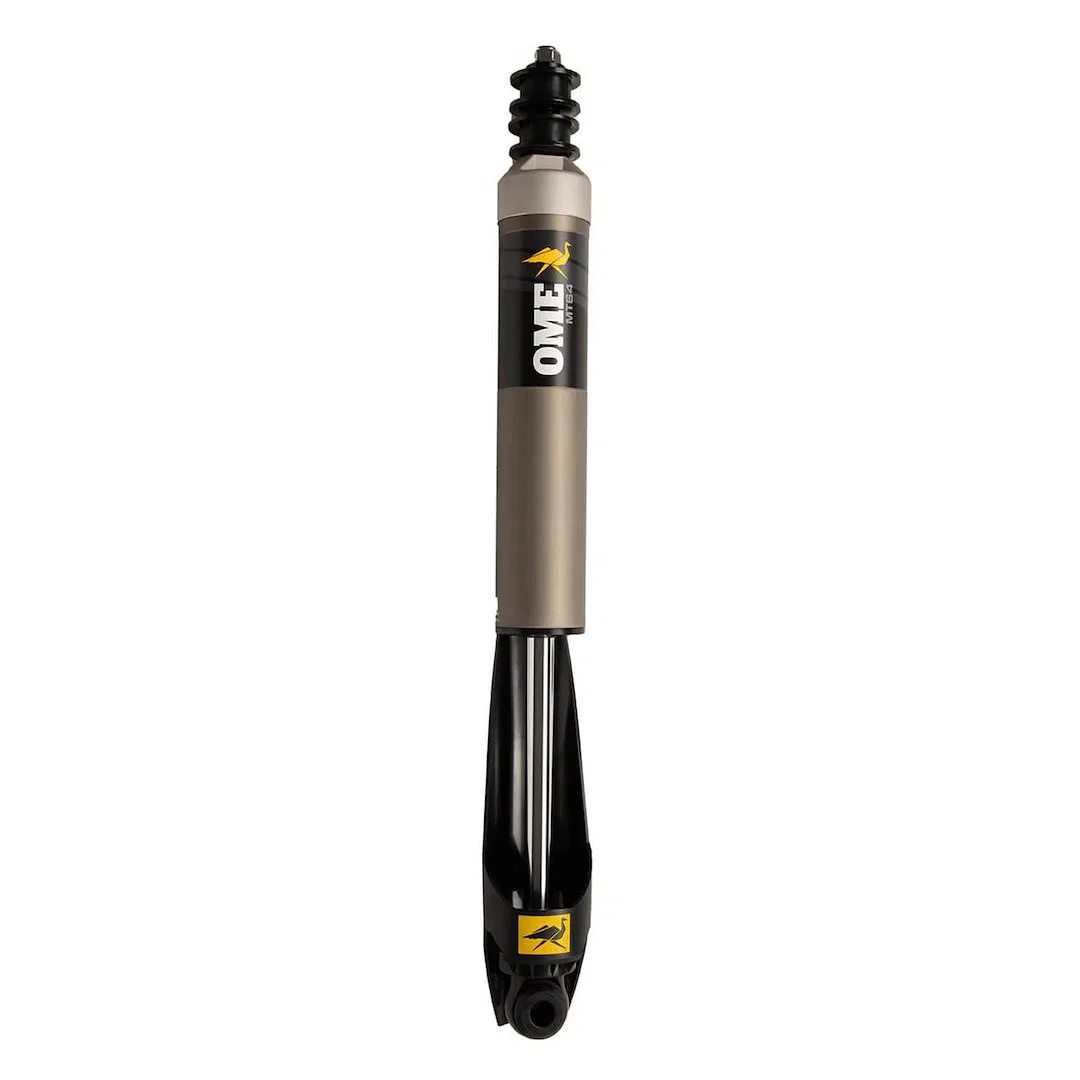 MT64601035 – ARB USA Shock Absorber, Hydraulic Without External Reservoir 3 Year Warranty Non Adjustable Valving With...